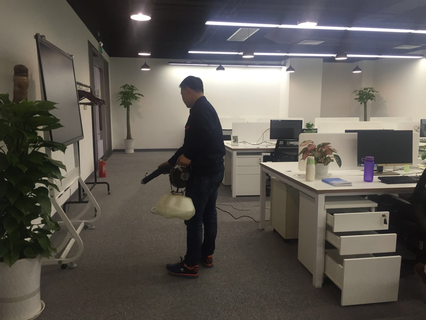 大润发飞牛网络总部大楼